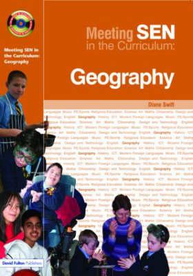 Meeting SEN in the Curriculum: Geography