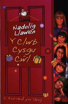 Nadolig Llawen