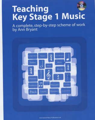 Teaching Key Stage 1 Music