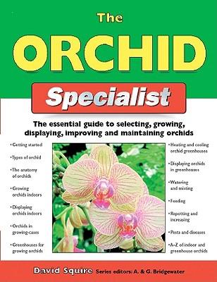 Orchid Specialist: Specialist Series