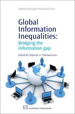 Global Information Inequalities: Bridging the Information Gap