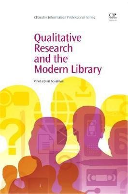 Qualitative Research and the Modern Library