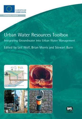Urban Water Resources Toolbox
