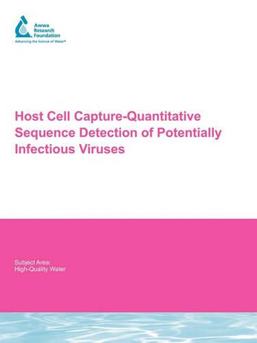 Host Cell Capture-Quantitative Sequence Detection of Potentially Infectious Viruses