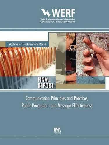Communication Principles and Practices, Public Perception and Message Effectiveness