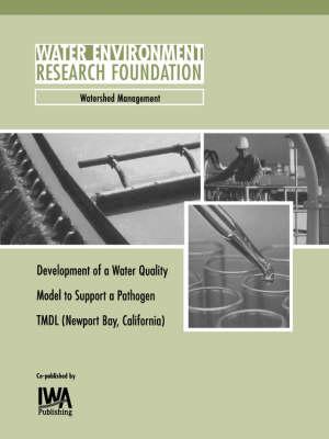 Development of a Water Quality Model to Support Newport Bay, California TMDL