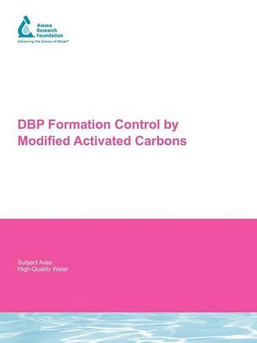 DBP Formation Control by Modified Activated Carbons
