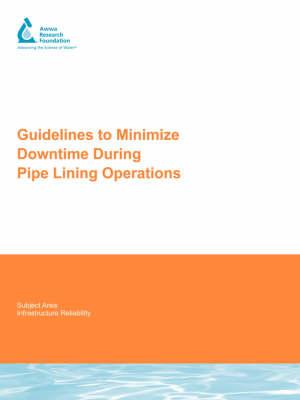Guidelines to Minimize Downtime During Pipe Lining Operations
