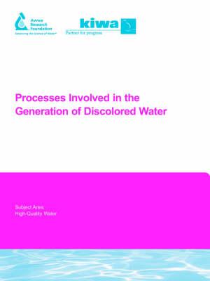 Processes Involved in the Generation of Discolored Water