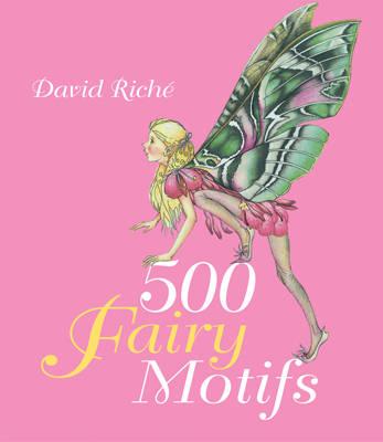 500 Fairy Motifs