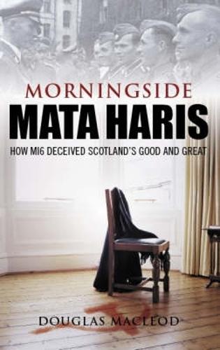 The Morningside Mataharis
