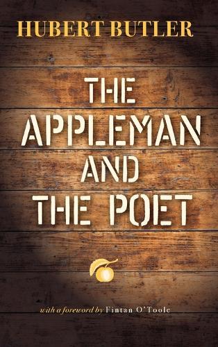 The Appleman and the Poet