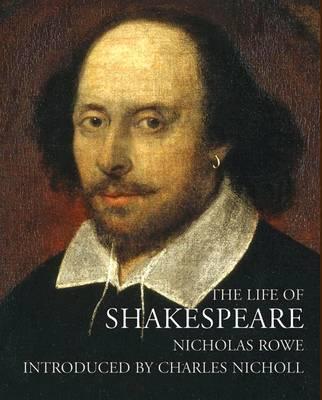 Life of Shakespeare