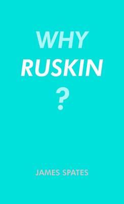 Why Ruskin?
