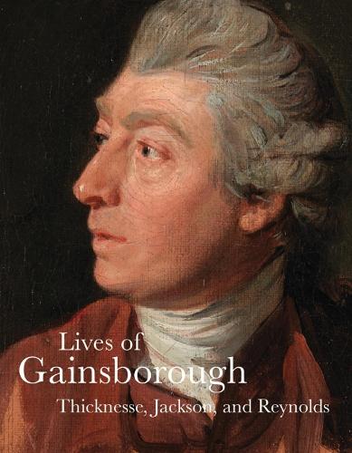 Lives of Gainsborough