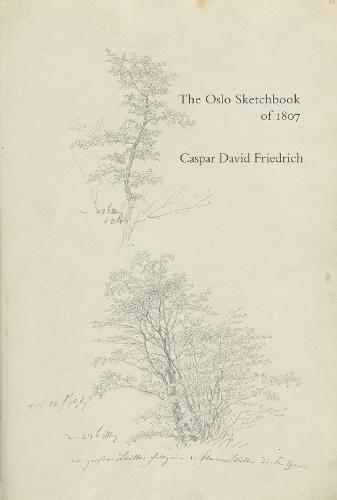 The Oslo Sketchbook of 1807