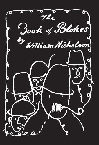 The Book of Blokes