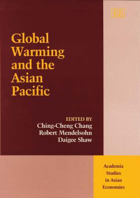 Global Warming and the Asian Pacific