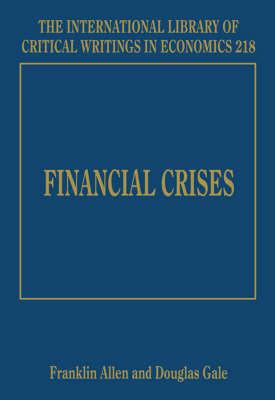 Financial Crises