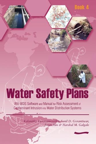Water Safety Plans - Book 4: Book 4