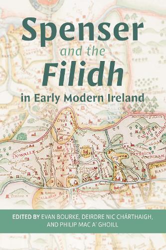 Spenser and the Filidh in Early Modern Ireland