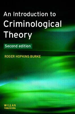 An Introduction to Criminological Theory