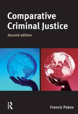 Comparative Criminal Justice