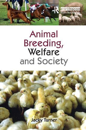 Animal Breeding, Welfare and Society