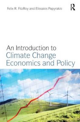 An Introduction to Climate Change Economics and Policy