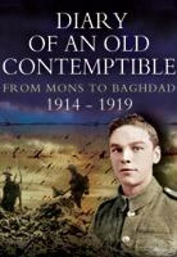 Diary of an Old Contemptible