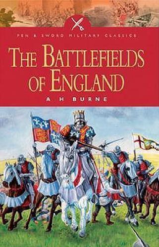 Battlefields of England, The