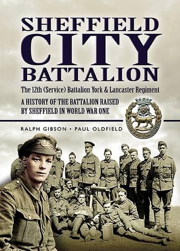 Sheffield City Battalion