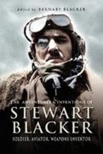 Adventures and Inventions of Stewart Blacker