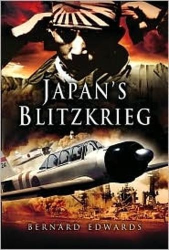Japan's Blitzkrieg