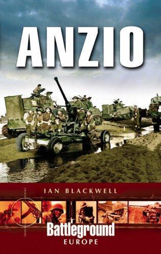 Anzio: Italy 1944