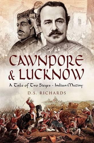 Cawnpore & Lucknow Hb