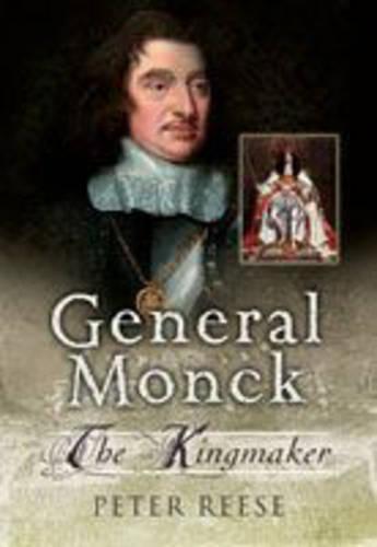 General Monck: for King & Cromwell