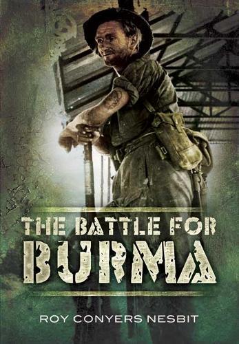 Battle of Burma