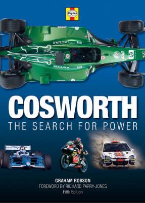 Cosworth: The Search for Power
