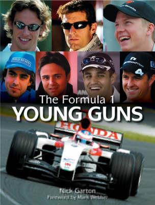 The Formula 1 Young Guns