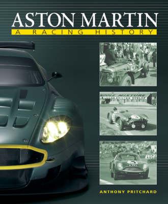 Aston Martin: A Racing History