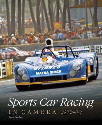 Sports Car Racing in Camera 1970-79