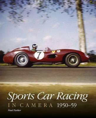 Sports Car Racing in Camera, 1950-59