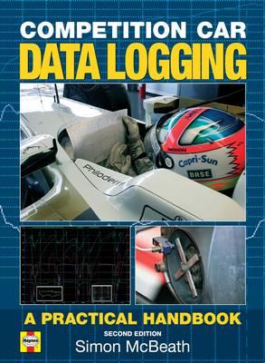 Competition Car Data Logging: A Practical Handbook