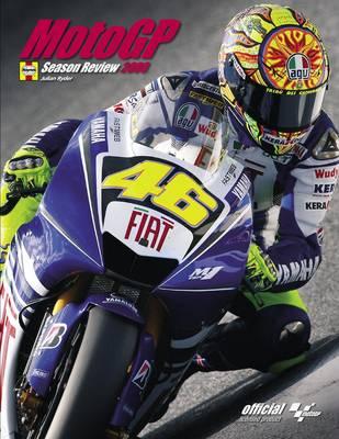 MotoGP Season Review