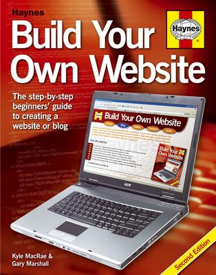 Build Your Own Website