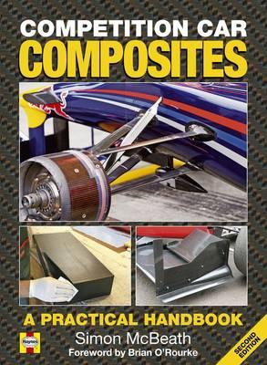 Competition Car Composites: A Practical Handbook