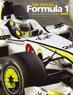 The Official Formula 1 Season Review