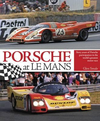 Porsche at Le Mans
