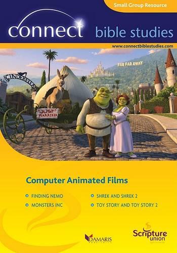 Computer Animated Films